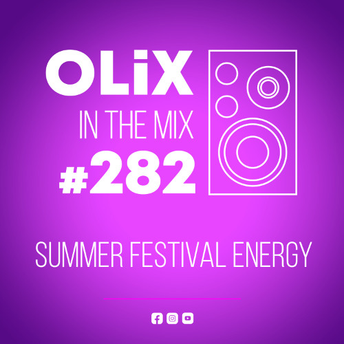 Summer Festival Energy