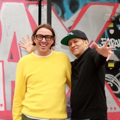 Soup To Nuts w/ Ross Allen & Michael Holman - Foundation Music Special 101024