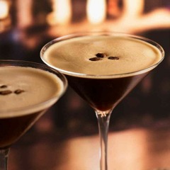 Espresso Martini V2