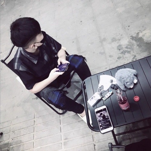 my nhan ban tinh oii