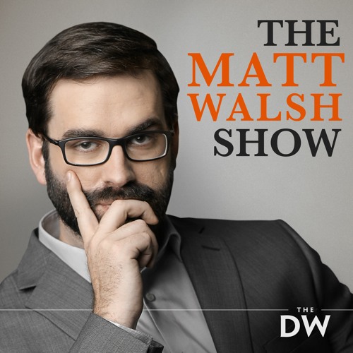 Ep. 597 - Dems Pretend They Didn't Just Spend Four Years Calling Trump An Illegitimate President
