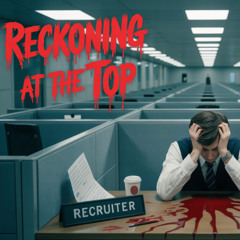 RECKONING AT THE TOP
