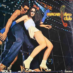 Dance, Dance, Dance - Dj Buck Bounce