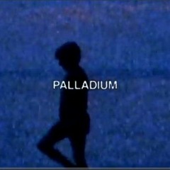 $UICIDEBOY$ ft. BONES - PALLADIUM REMIX ( SLOW+REVERBED)