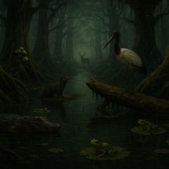 Yoka Dj Set - Depths of the forest