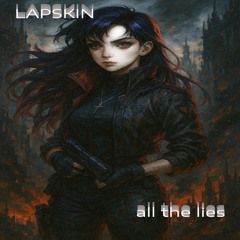 all the lies