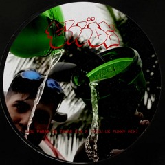 Vou Para De Toma Gin 2 (Teiu UK Funky Mix)