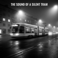 (Remake) «The Sound of a Silent Tram» — Звук Безмолвного Трамвая