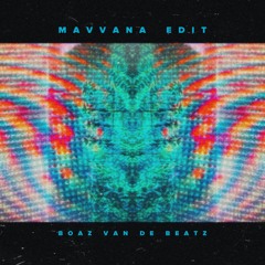 Boaz van de Beatz & Ben Belial - Kataloni (Mavvana Edit)