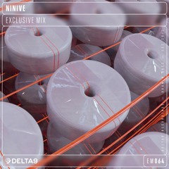 Ninive - Exclusive Mix 064