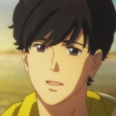 Mr. Loverman (Created by @nishinoyas_gf on TikTok)