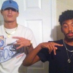 yung l x rizzie - Rob Again