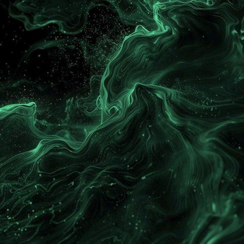 zöld