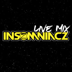 Insomniacz LIVE Mixes
