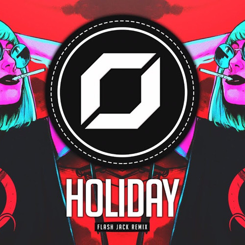 Holiday Ver 3 JinD Remix Tiktok 2022 越南鼓