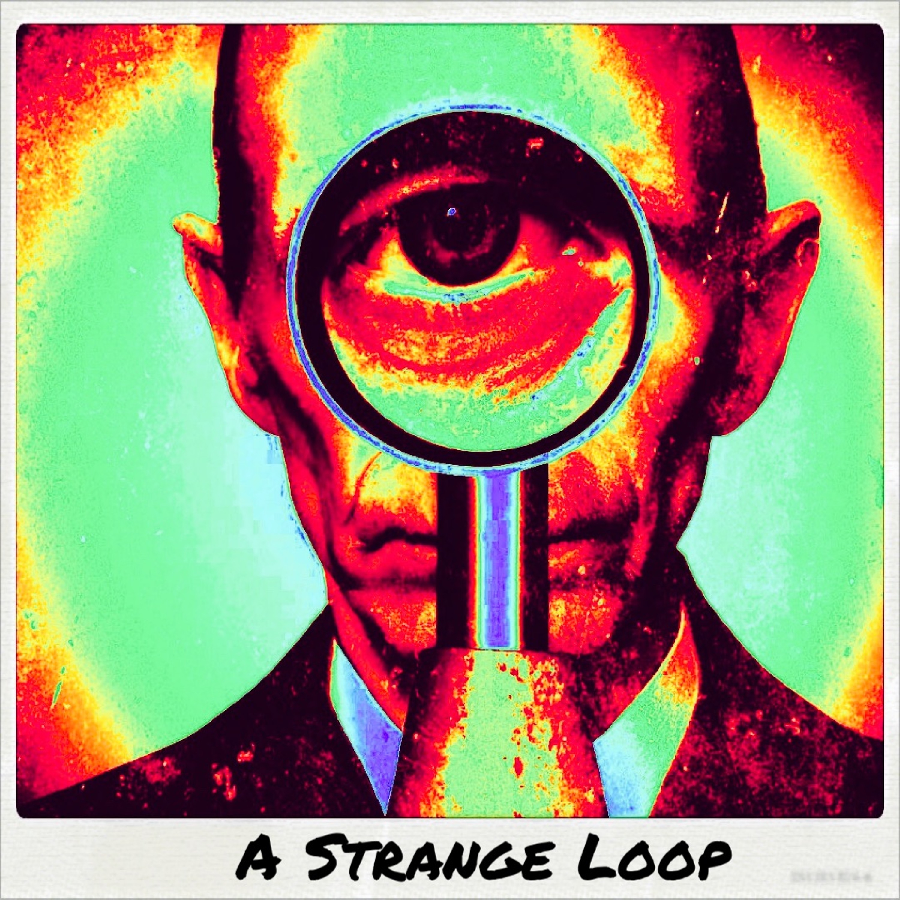 A Strange Loop episode artwork