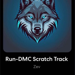RUN-DMC Inspired Scratch Track