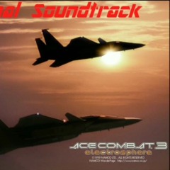 Virgo - Ace Combat 3