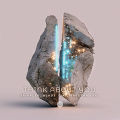 Premiere | TrippleB & Blade (UA) & Spectra (UA) - Think About You [Polyform]