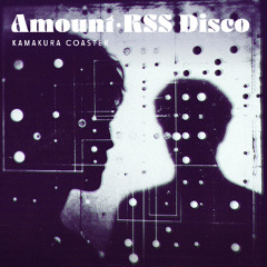 RSS Disco x Amount - Kamakura Coaster