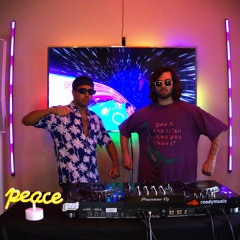 This Is The End - Tunnel Set