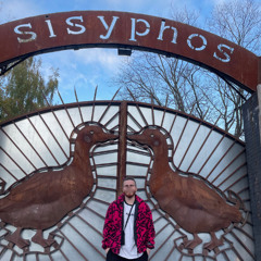 Alain at Sisyphos 25.10.25