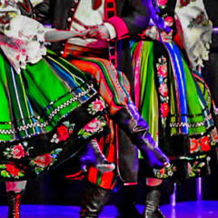 Me Jack -  Interfolk Dancers_( Sunshine Mix)