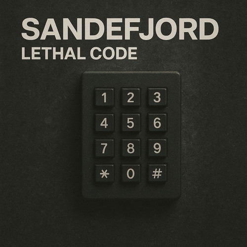 Lethal Code (Minimal Dubstep)