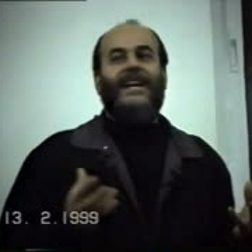 بسّام جرار- تفسير-" لا يفلح الساحرون"-" إن ربك أحاط بالناس"---//    1999م