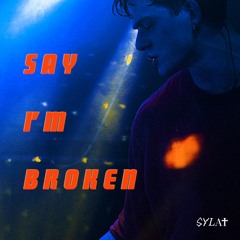 Say I'm Broken