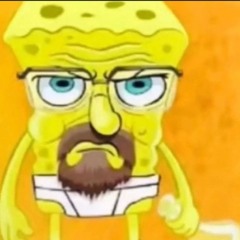 IM SPONGEBOB