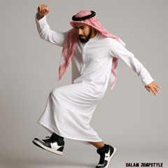 Salam Jumpstyle