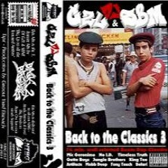 Back to the Classic - GzL Side