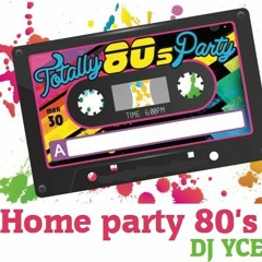 80's