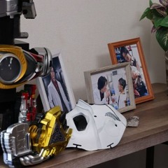 kamen rider clips @gotchigo @iel @miyel @1na @d6 @spirit