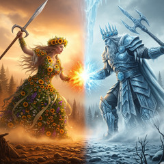 Fire vs. Frost