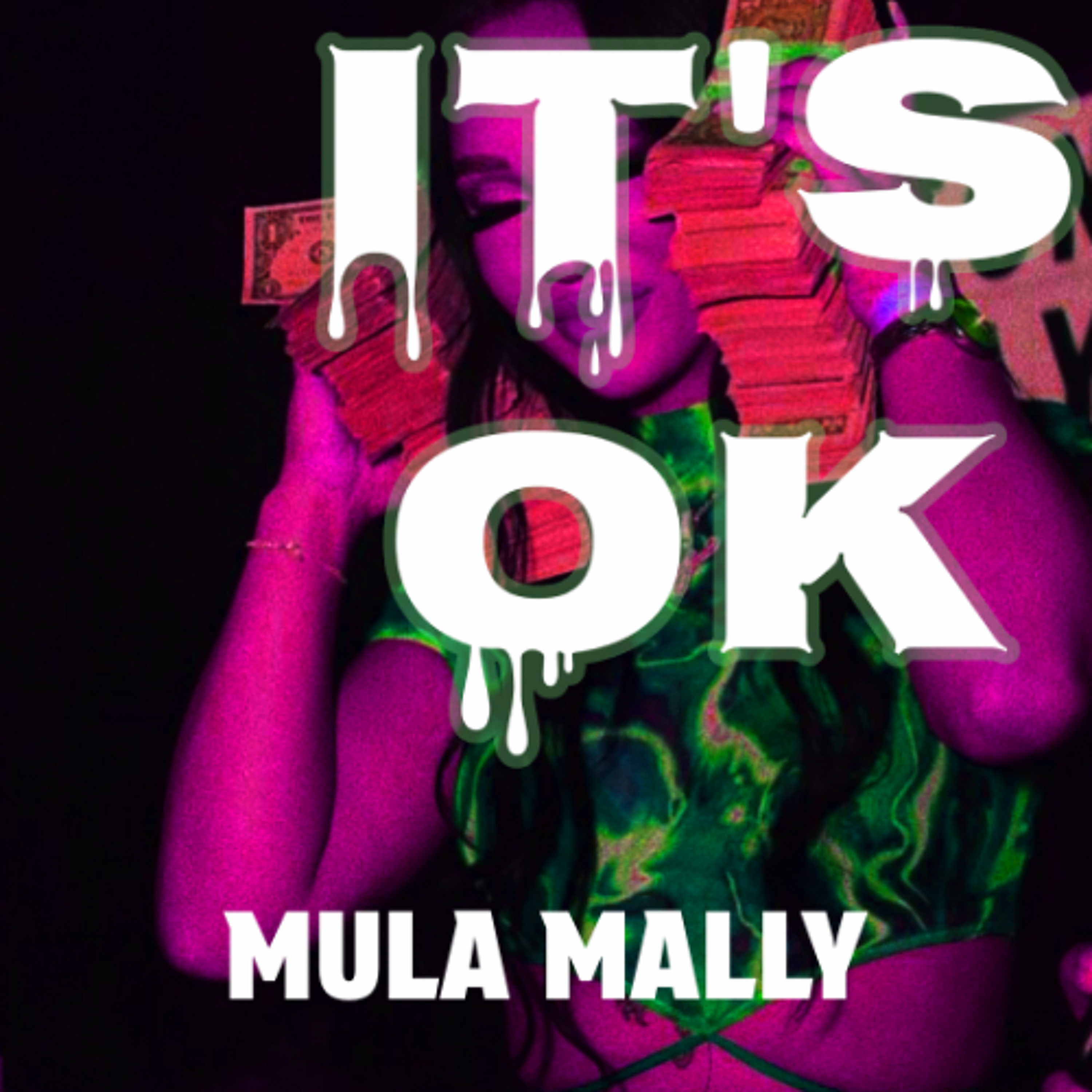 It's Ok