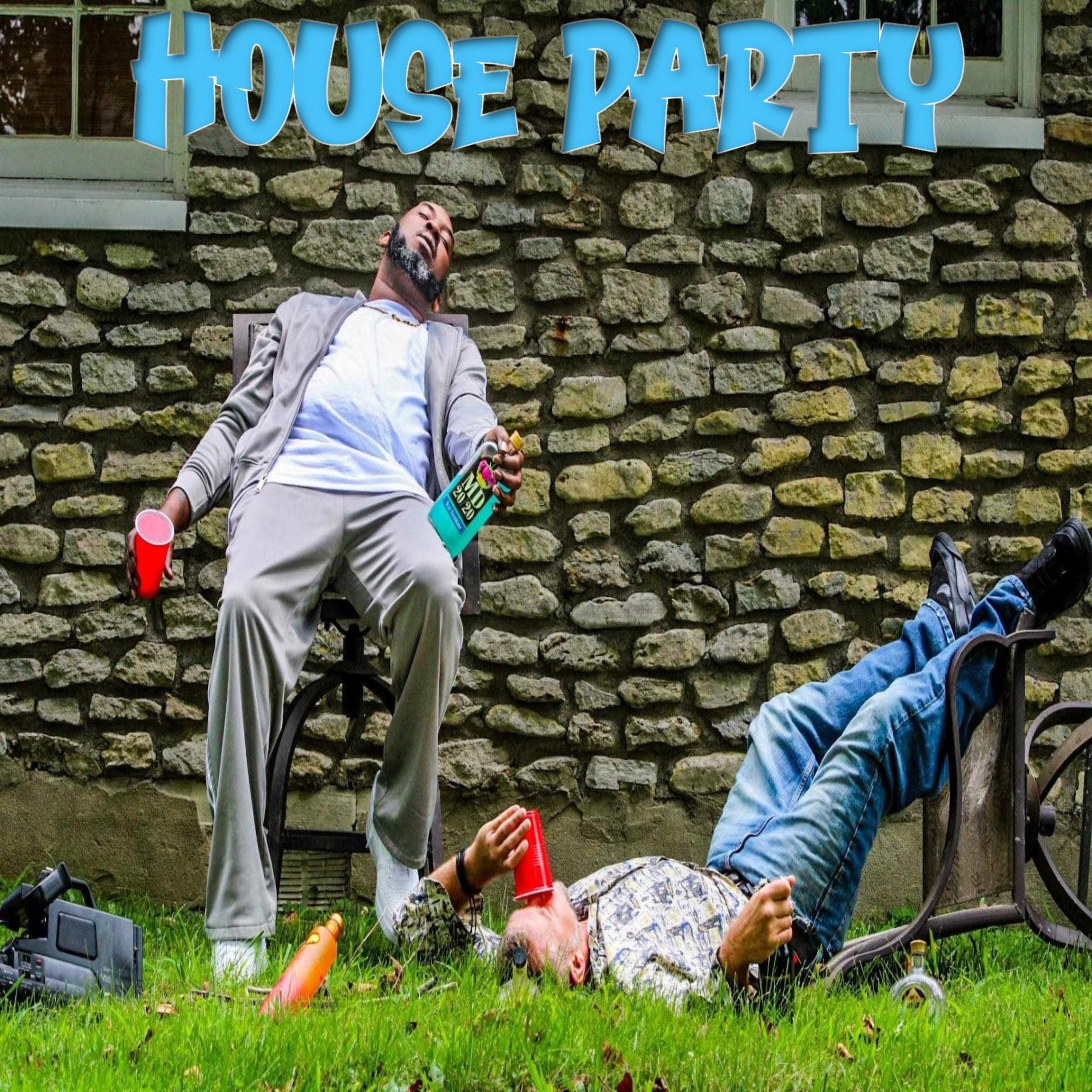 Came Alone w/ Shoota McGavin episode artwork