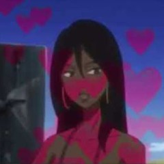 ALIENGAWD - LOVES EVOLVING *GOTH R&B*