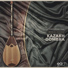 ET012 - Kazakh Dombra Demo