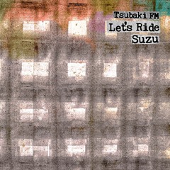 Let's Ride: SUZU - 20.02.24