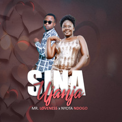 Sina Ujanja (feat. Nyota Ndogo)