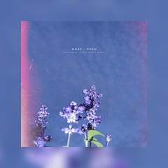 Avi Snow, LVAN  Sif Saga - What I Need