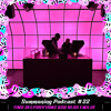 Summoning Podcast #22 - Timo Deeprhythms B2B Heidi Emilia DJ mix artwork - Electronic music tracklist cover image