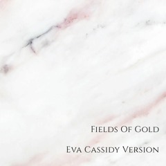 Fields Of Gold Cover