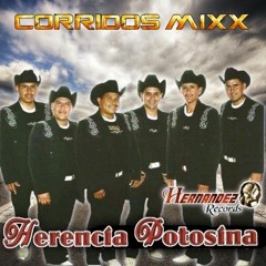 Herencia Potosina Mix (El Compa De San Luis)