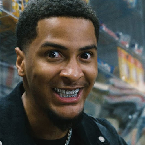 Comethazine Pull Up On Dreamland (remastered)