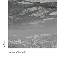 Amulet 002: Undveld