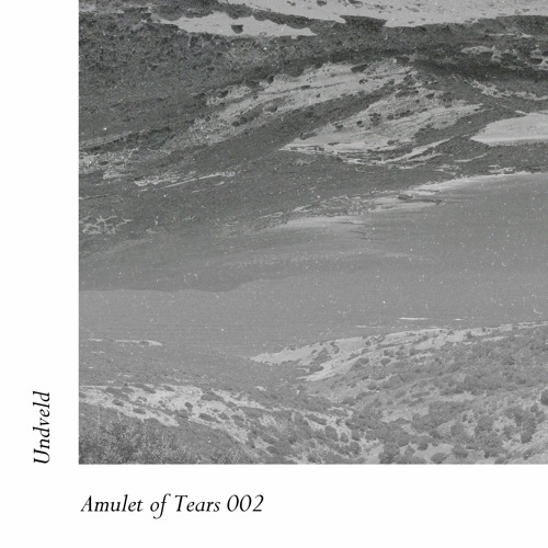 Amulet 002: Undveld