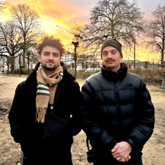 Isengard & Promesses w/ Promesses @ Kiosk Radio 28.02.2025